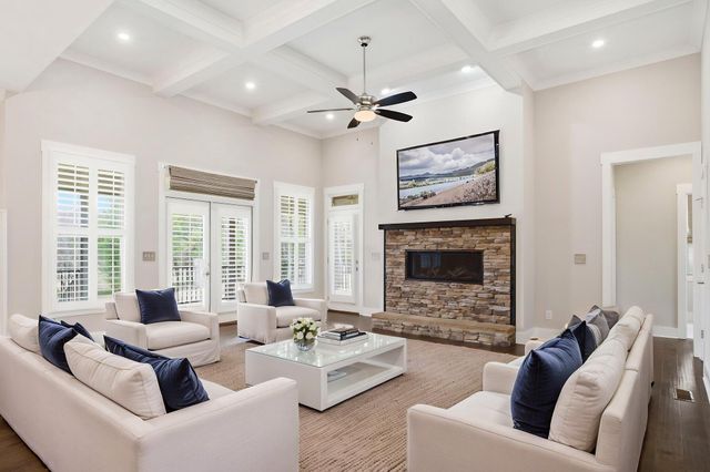 117 Drivers Lane, Cohutta, GA 30710