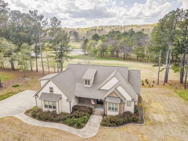 117 Drivers Lane, Cohutta, GA 30710