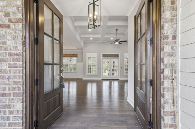 117 Drivers Lane, Cohutta, GA 30710