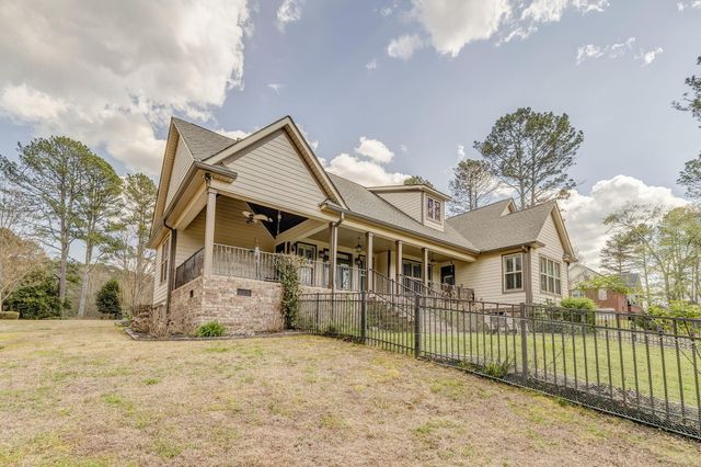 117 Drivers Lane, Cohutta, GA 30710