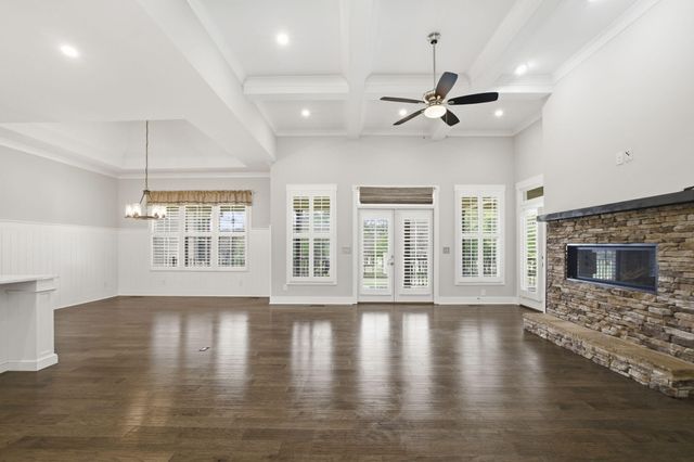 117 Drivers Lane, Cohutta, GA 30710