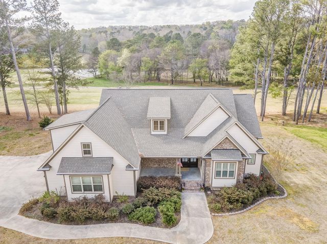 117 Drivers Lane, Cohutta, GA 30710