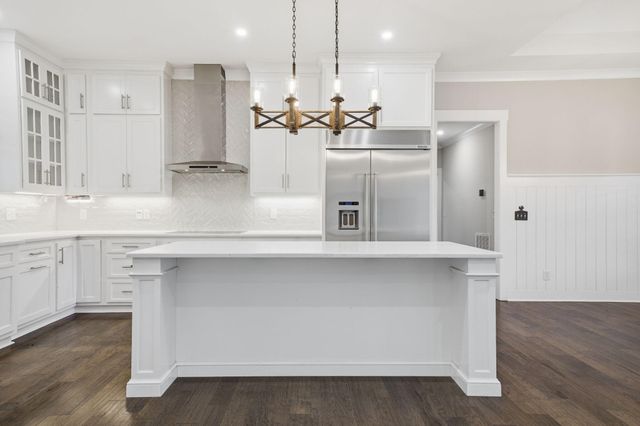 117 Drivers Lane, Cohutta, GA 30710