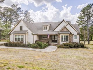 117 Drivers Lane, Cohutta, GA 30710