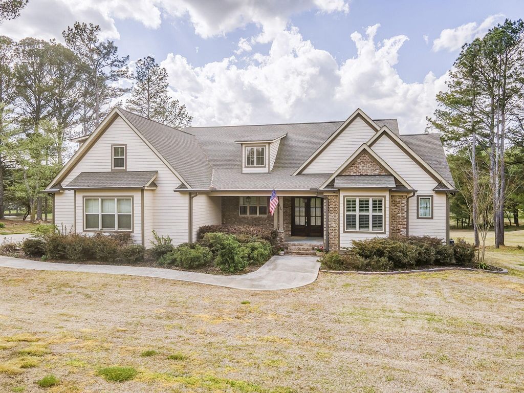 117 Drivers Lane, Cohutta, GA 30710