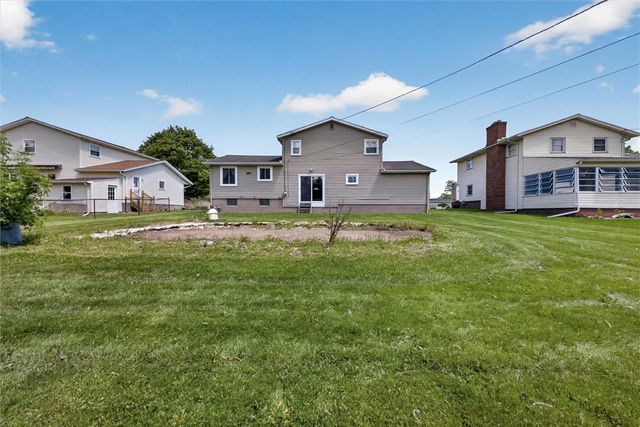 47 Bambi Lane, Gates, NY 14624