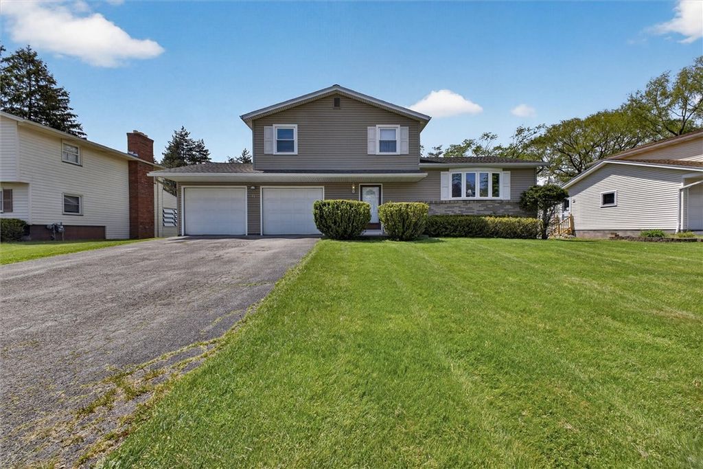 47 Bambi Lane, Gates, NY 14624