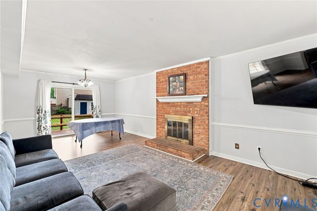 1306 Whitley Ct, Chester, VA 23836