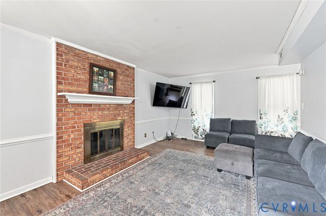 1306 Whitley Ct, Chester, VA 23836