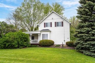 N5817 HWY 57, Hilbert, WI 54129