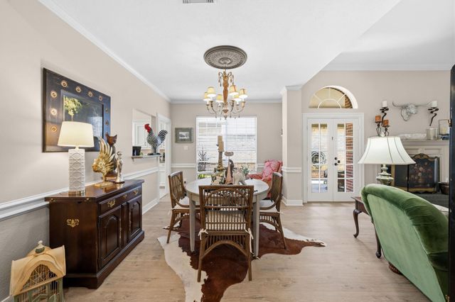 6527 Prairie Dunes Drive, Houston, TX 77069