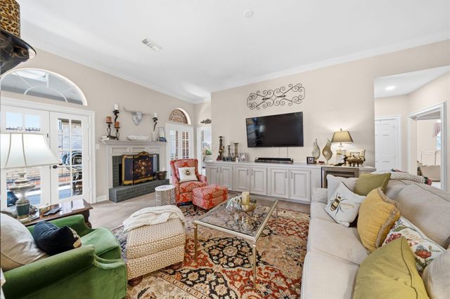 6527 Prairie Dunes Drive, Houston, TX 77069