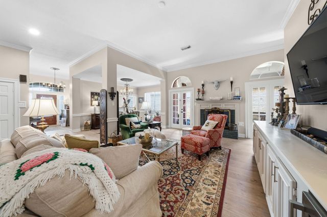 6527 Prairie Dunes Drive, Houston, TX 77069