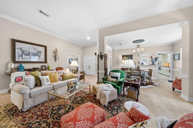 6527 Prairie Dunes Drive, Houston, TX 77069