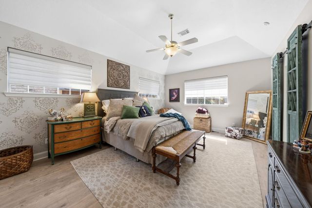 6527 Prairie Dunes Drive, Houston, TX 77069