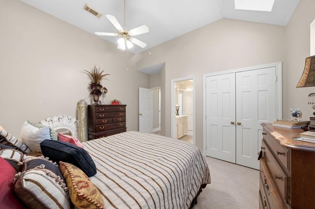 6527 Prairie Dunes Drive, Houston, TX 77069