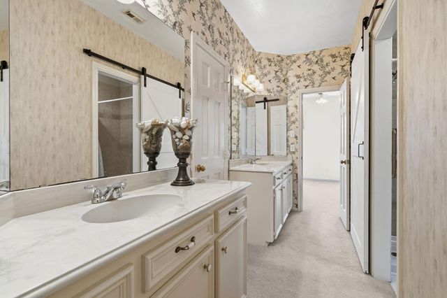 6527 Prairie Dunes Drive, Houston, TX 77069