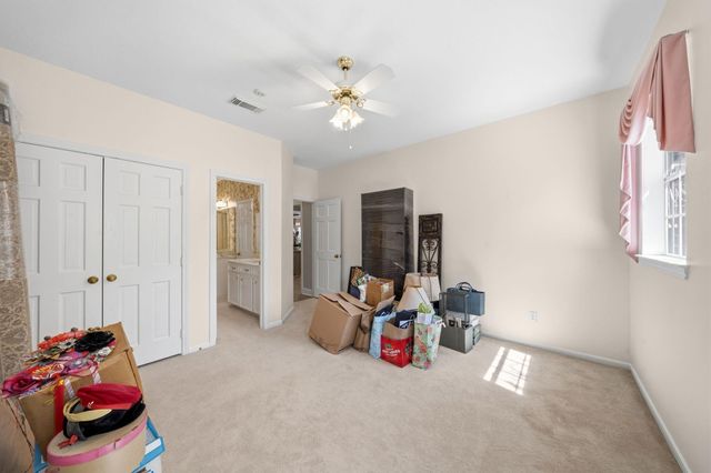 6527 Prairie Dunes Drive, Houston, TX 77069