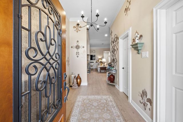 6527 Prairie Dunes Drive, Houston, TX 77069