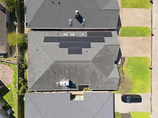 6527 Prairie Dunes Drive, Houston, TX 77069