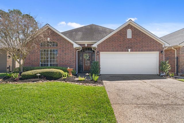 6527 Prairie Dunes Drive, Houston, TX 77069