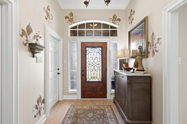 6527 Prairie Dunes Drive, Houston, TX 77069