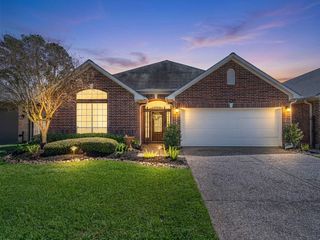 6527 Prairie Dunes Drive, Houston, TX 77069