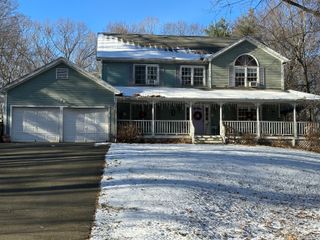 61 Maler Avenue, Shelton, CT 06484