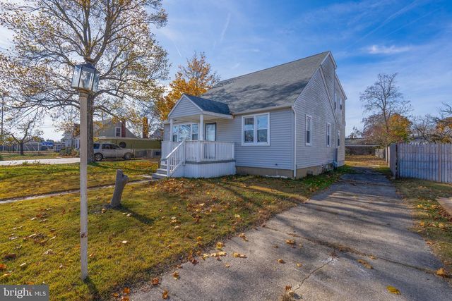 802 7TH ST N, Millville, NJ 08332