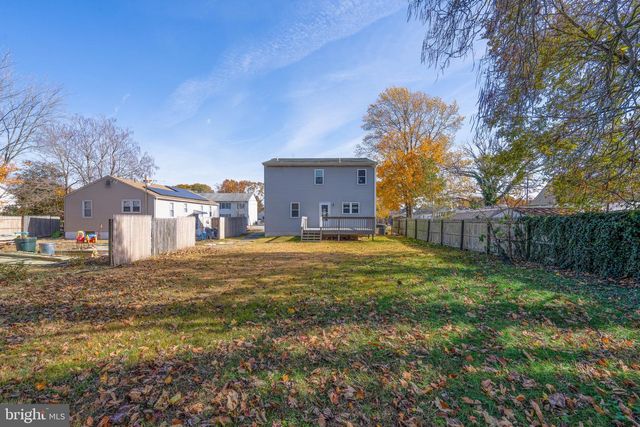 802 7TH ST N, Millville, NJ 08332