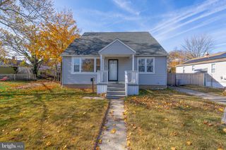 802 7TH ST N, Millville, NJ 08332