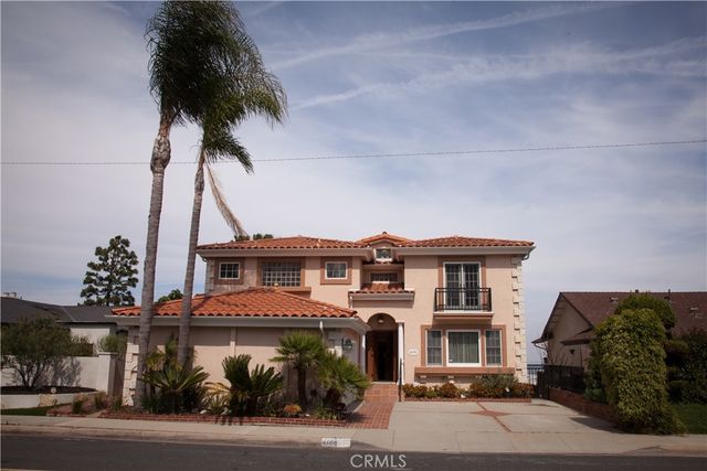 4109 Paseo De Las Tortugas, Torrance, CA 90505