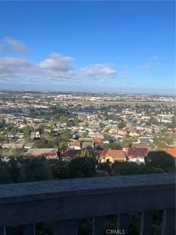 4109 Paseo De Las Tortugas, Torrance, CA 90505