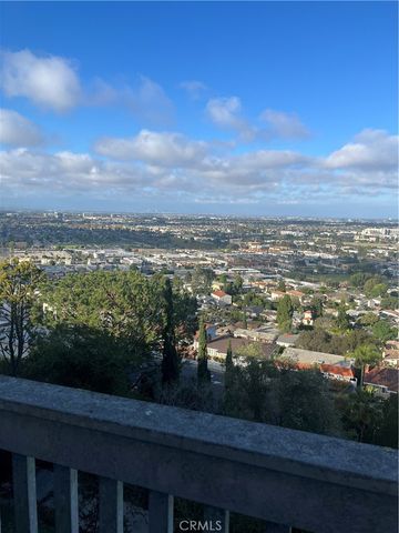 4109 Paseo De Las Tortugas, Torrance, CA 90505