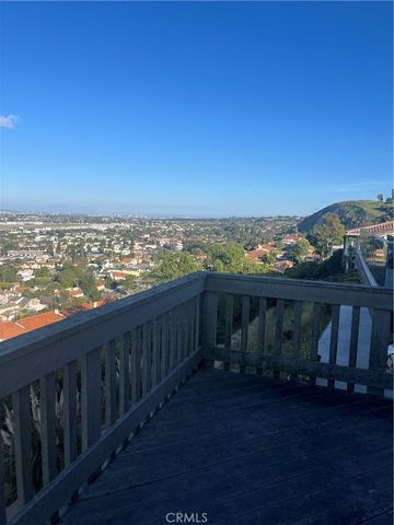 4109 Paseo De Las Tortugas, Torrance, CA 90505