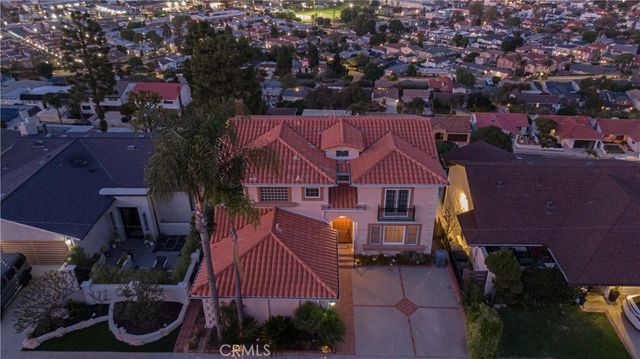 4109 Paseo De Las Tortugas, Torrance, CA 90505