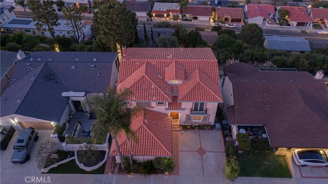4109 Paseo De Las Tortugas, Torrance, CA 90505