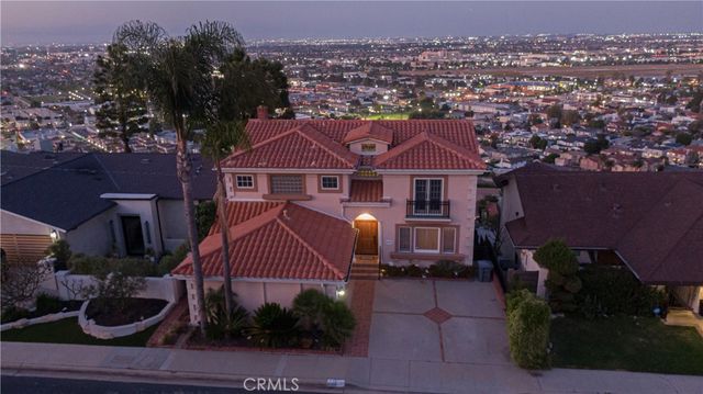 4109 Paseo De Las Tortugas, Torrance, CA 90505