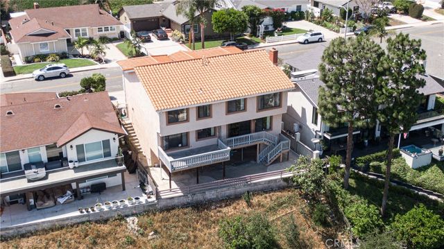 4109 Paseo De Las Tortugas, Torrance, CA 90505