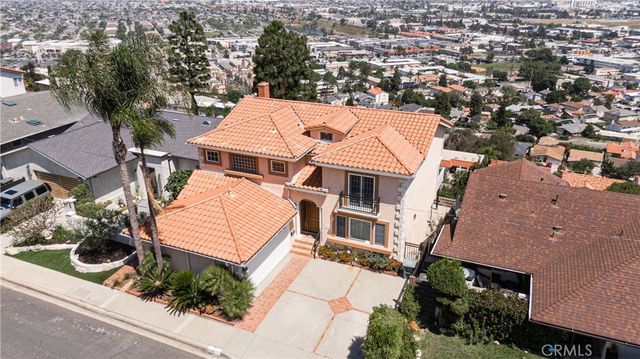 4109 Paseo De Las Tortugas, Torrance, CA 90505