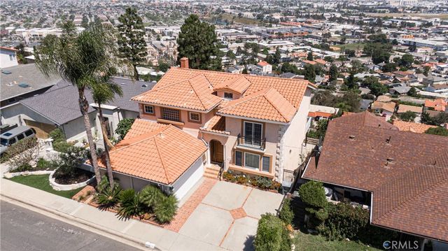 4109 Paseo De Las Tortugas, Torrance, CA 90505