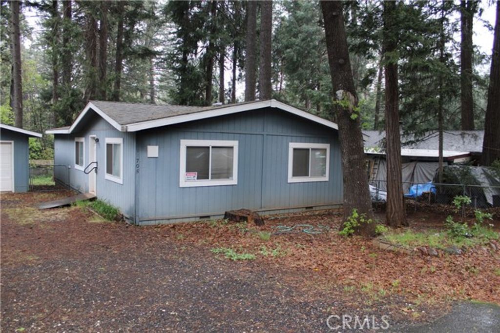 14705 Denise Drive, Magalia, CA 95954