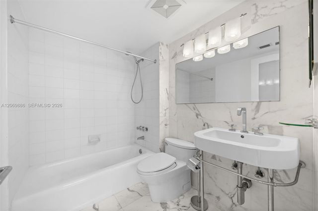 400 S Pointe Drive 1905, Miami Beach, FL 33139