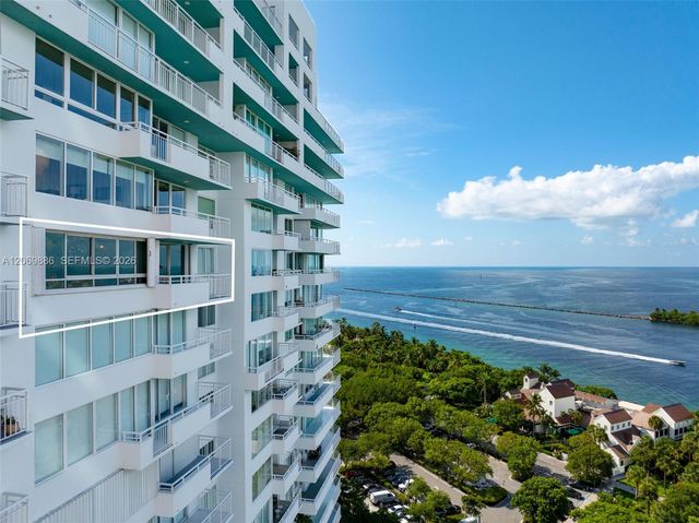400 S Pointe Drive 1905, Miami Beach, FL 33139