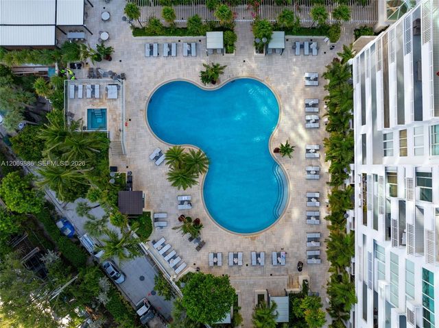 400 S Pointe Drive 1905, Miami Beach, FL 33139