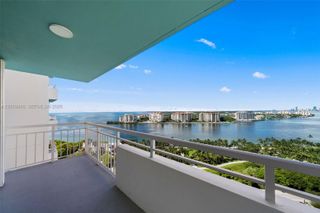 400 S Pointe Drive 1905, Miami Beach, FL 33139