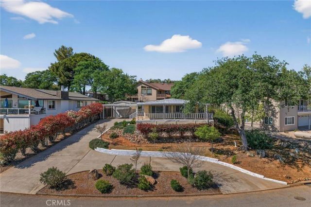5341 Treasure Hill, Oroville, CA 95966