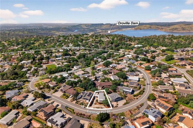 5341 Treasure Hill, Oroville, CA 95966