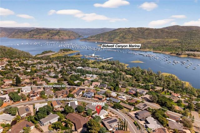 5341 Treasure Hill, Oroville, CA 95966