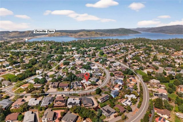 5341 Treasure Hill, Oroville, CA 95966